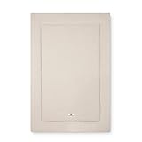 Julius Zöllner Musselin Krabbeldecke| Gr. 95x135 cm | Made in Germany | 100%...
