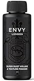 Envy Grooming London | Super Dust Volume & Texture Powder 20 g | mittlerer Halt |...