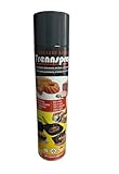 Boyens Trennspray 600ml Dose (1er Pack) Trennfett Grillspray Backtrennmittel