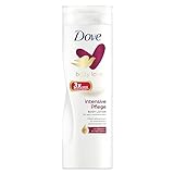 Dove Body Lotion Intensive Pflege für sehr trockene Haut mit 3x mehr Feuchtigkeit 400 ml...