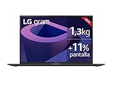 Notebook LG 17Z90Q-G.AD78B 17' I7-1260P 32 GB RAM 1 TB SSD QWERTY Spaans