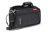 GEWA Bags Bariton Gig-Bag Premium Ovale Form
