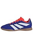 adidas Unisex Predator Club J Football Boots Indoor SALA Fußballschuhe, Cloud...