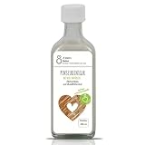 Pinselreiniger 250ml für Ölfarbe und Acrylfarbe auf Basis natürlicher...