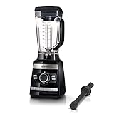 Bosch Standmixer VitaBoost MMBH6P6BDE, 6-Klingen-Edelstahlmesser, 2,5l...