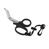 YARNOW Unterwasser Tauchschere Tauchmesser Scuba Line Cutter Tauchmesser Speerfischen...