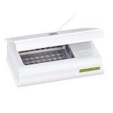 cedis e300.DUS - Elektrische Hygiene-Station | Trockensttaion inkl. UV-C Licht für...