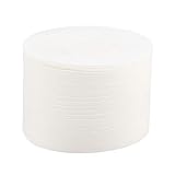 Einweg-Kaffeefilter, 350 Stück, rundes Kaffeefilterpapier, Kaffeemaschine, Filter für...