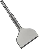 Firecore Fliesenmeißel SDS plus Meißel aus 42 CrMo Spezialstahl, SDS...