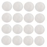 Ipetboom 300 Stk Wattepads Makeup entferner Abschminktücher für das Gesicht...