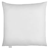 Bodyprotect Ecoline Kissen 80x80 cm, Schlafkissen, Bett Kopfkissen 80 x 80 cm,...