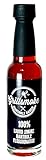 BBQ Liquid Smoke Würzsauce Hartholz - 100ml mit Dosierer