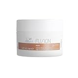 Wella Professionals Fusion Intense Repair Mask – tiefenreparierende Haarmaske mit...