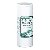 Grünlippmuschel 500 mg Konzentrat Kapseln 300 stk