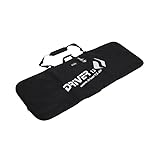 Driver13 Kiteboard Tasche Singlebag Design in Germany Top Qualität seit vielen...