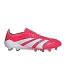 adidas Performance Predator Elite AG Champagne rotweiss 47 1/3