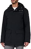 Schöffel Herren Ins. Parka Rotterdam M, wind- und wasserdichter Herren Parka mit...
