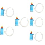 FOMIYES 6 Sätze Nasenspülung Elektrowerkzeuge für Kinder Haushaltsreinigungsgeräte...