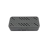 BUBEFSKD Ag+ Ersatzteil Silbernes Ag+ Desodorierungs Ersatzteil Geeignet Für Roboter...