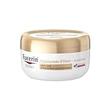 Eucerin Hyaluron-Filler + Elasticity Straffende Körpercreme 200 ml, Bodylotion strafft...