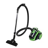 Gimisgu beutelloser Staubsauger, 900 W leistungsstarker Staubsauger,...