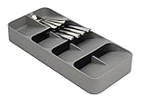 Joseph Joseph Drawer Store - Großer kompakter Besteckschubladen-Organizer, 8...