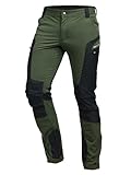 PUMA Workwear Pro-One Outdoor Bundhose – Perfekter Begleiter fürs Wandern,...