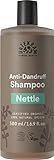 Urtekram Brennnessel Shampoo Bio, Antischuppen, 500 ml