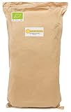 Bio Roggenmehl Type 1150 – 25kg Traditionelles Roggenmehl, für aromatische und leckere...