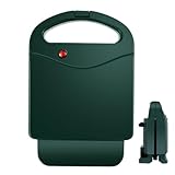 Sandwichmaker | Sandwichmaker & grill | 650W Kochplatten Leicht Zu Reinigen Waffel Für...