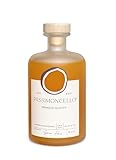 Passimoncello | Premium Passionsfrucht Likör | 500ml | 29% | fruchtig/süss | ob PornStar...