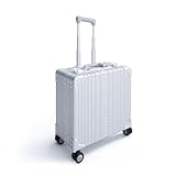 ACTIFORCE ActiCase Wheeled Business Case | Handgepäck Koffer für Geschäftsreisen |...