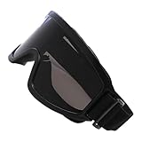 Skibrille, winddichte Brille – Professionelle Skibrille für Damen und Herren,...
