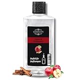 Scentchips® Duftöl Apfel & Zimt – Aromaöl für Diffuser & Duftlampen – Raumduft &...