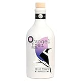 VOGELFREI COLOR Farbwechsel alkoholfreie Alternative 0,0% - Sommerliche...