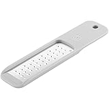 ZWILLING Z-Cut Mini Reibe, Edelstahlklinge, Kunststoffgehäuse, Zwei-Wege-Reibtechnologie,...