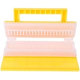 Angoily Handgeführte Fleischspießmaschine aus Langlebigem Material Einreihig mit...