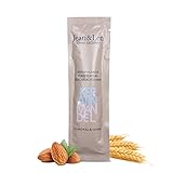 Jean & Len Repair Haarkur Keratin & Mandel, bändigt widerspenstige Haare,...