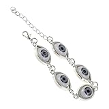 Beaupretty Armband Armbänder für Männer Armbänder Schmuck Halloween-Schmuck...