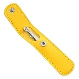 WOONEKY 1 Satz Runde Nasenhaarklammer Metall Nasenhaarschneider Nasenhaarklammerentferner...