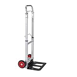 Mannesmann Alu-Sackkarre, M 099-T