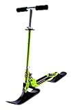 Stiga Wintersport Snow Kick, Lime, 75-1118-59