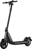 NIU KQi1 Pro Faltbarer E-Scooter mit Straßenzulassung (20km/h, 25km Reichweite, 450W...
