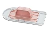 Dr. Oetker Fondantglätter Set 3-tlg., zum Glätten von Marzipan und Fondant, für kleine...
