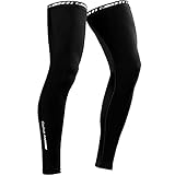 GripGrab Leg Warmers Light Beinlinge Radsport Herren Beinwärmer Fahrrad Damen...