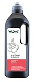 Wuxal Calciumdünger - 1000 ml - Flüssiger Pflanzendünger für Obstbäume,...