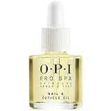 OPI ProSpa Nail & Cuticle Oil – Nagelöl für weichere Nagelhaut & stärkere...