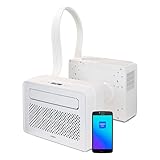 MEDION P502 Smarte Split Klimaanlage (für Wohnwagen Wohnmobil Camping Boot Bus Camper...