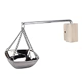 Srliya Sauna-ätherische Ölschale, Quadratische Form, Trockendampfbad, ätherische...