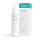 colibri skincare Nachtpflege mit Retinol und Hyaluron Serum - straffende Anti Aging...